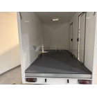 REMORQUE FOURGON VERENE M4020 RE 3