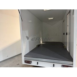 REMORQUE FOURGON VERENE M4020 RE