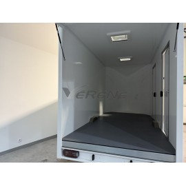 REMORQUE FOURGON VERENE M4020 RE