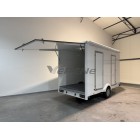 REMORQUE FOURGON VERENE M4020 RE 8