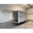 REMORQUE FOURGON VERENE M4020 RE 9