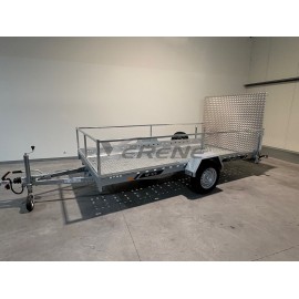 REMORQUE VERENE GTR 375 SPECIALE