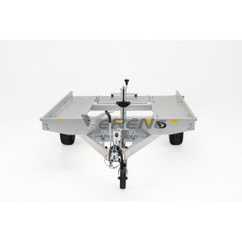 REMORQUE PORTE VOITURE ROADSTER AUTO V2