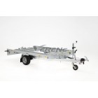 REMORQUE PORTE VOITURE ROADSTER AUTO V2 2