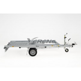 REMORQUE PORTE VOITURE ROADSTER AUTO V2