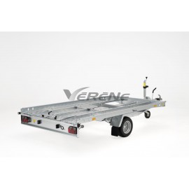 REMORQUE PORTE VOITURE ROADSTER AUTO V2