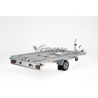 REMORQUE PORTE VOITURE ROADSTER AUTO V2 4