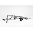 REMORQUE PORTE VOITURE ROADSTER AUTO V2 8