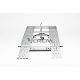 REMORQUE PORTE VOITURE ROADSTER AUTO V2