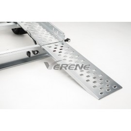 REMORQUE PORTE VOITURE ROADSTER AUTO V2