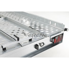 REMORQUE PORTE VOITURE ROADSTER AUTO V2