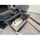 REMORQUE BENNE DEBON PW 0 LUX 1300 8