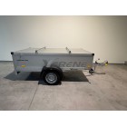 REMORQUE BAGAGERE HUMBAUR HA752513-5 FS CAPOT ALU 8