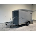 DESTOCKAGE REMORQUE FOURGON ROADSTER 300 COMPOSITE 0