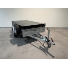 REMORQUE UTILITAIRE VERENE VR 250 18