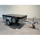 REMORQUE UTILITAIRE VERENE VR 250 19