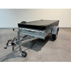 REMORQUE UTILITAIRE VERENE VR 250 20