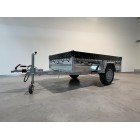 REMORQUE UTILITAIRE VERENE VR 250 21