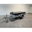 REMORQUE UTILITAIRE VERENE VR 250 22
