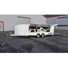 REMORQUE Porte voiture VERENE - SRT 490 ST B 0