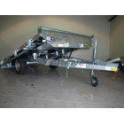 REMORQUE PLATEAU FRANC RIS 340F150 0