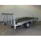 REMORQUE PLATEAU FRANC RIS 340F150 3