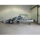 REMORQUE PLATEAU FRANC RIS 340F150 5