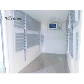 GROUPE FROID GOVI 1600N 220V