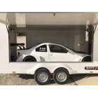REMORQUE Porte voiture VERENE - SRT 490 ST H 2