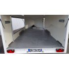 REMORQUE Porte voiture VERENE - SRT 490 ST H 3