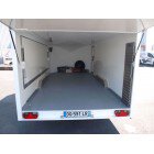 REMORQUE Porte voiture VERENE - SRT 490 ST H 4