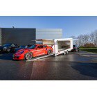 REMORQUE Porte voiture VERENE - SRT 540 GT 1
