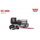 TREUIL ELECTRIQUE WARN DC 4000 0