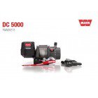 TREUIL ELECTRIQUE WARN DC 5000 0