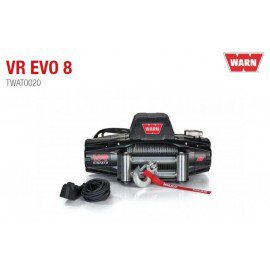 Treuil électrque Warn VR EVO8