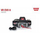 TREUIL ELECTRIQUE WARN VR EVO 8 0