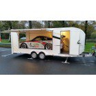 REMORQUE Porte voiture VERENE - SRT 540 RS 9