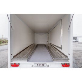 REMORQUE FOURGON SRT 540 RS
