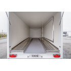 REMORQUE Porte voiture VERENE - SRT 540 RS 7