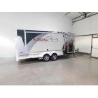 REMORQUE Porte voiture VERENE - SRT 540 RS 2
