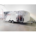 REMORQUE Porte voiture VERENE - SRT 540 RS 1