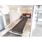 REMORQUE Porte voiture VERENE - SRT 540 RS 5