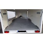 REMORQUE FOURGON SRT 540 ST H 6