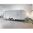 REMORQUE FOURGON SRT 540 ST H 0