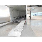 REMORQUE FOURGON SRT 540 ST H 5