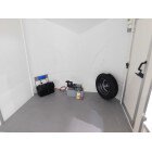 REMORQUE FOURGON SRT 540 ST H 9