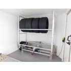 REMORQUE Porte voiture VERENE - SRT 580 GT XL 11