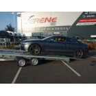 REMORQUE PORTE VOITURE MTK 354722 (4118) 5