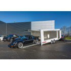 REMORQUE Porte voiture VERENE - SRT 580 RS 1