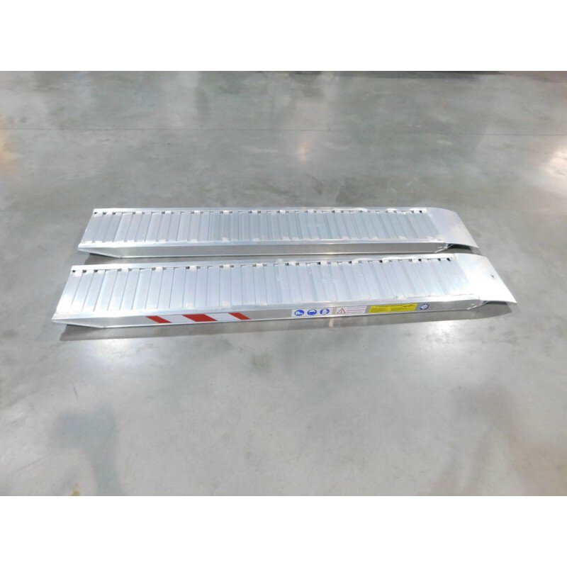 rampes alu 1600 kg selected image